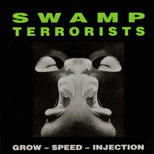 Swamp Terrorists : Grow - Speed - Injection